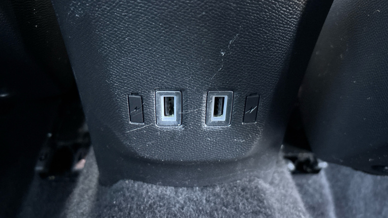 Vauxhall Mokka 100kW GS Line 50kWh 5dr Auto Electric Hatchback